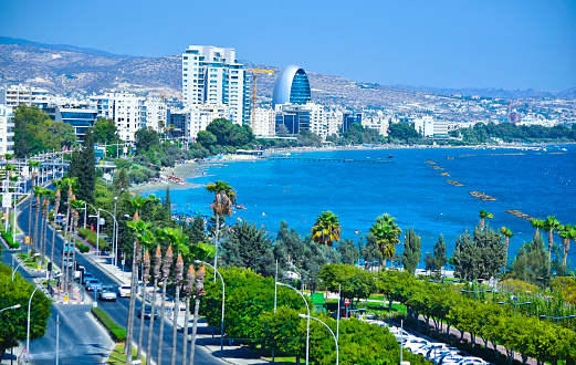 Limassol