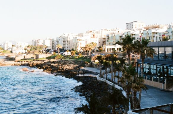 Investing in Your Vacation: Tips for Buying a Holiday Home in Cyprus