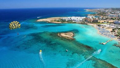 The Most Popular Beaches in Cyprus You Must Visit