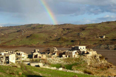 Echoes of the Past: Exploring Cyprus’ Abandoned Villages